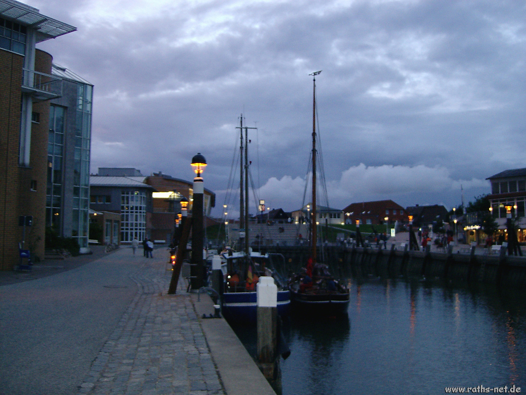 stMuseumshafen
