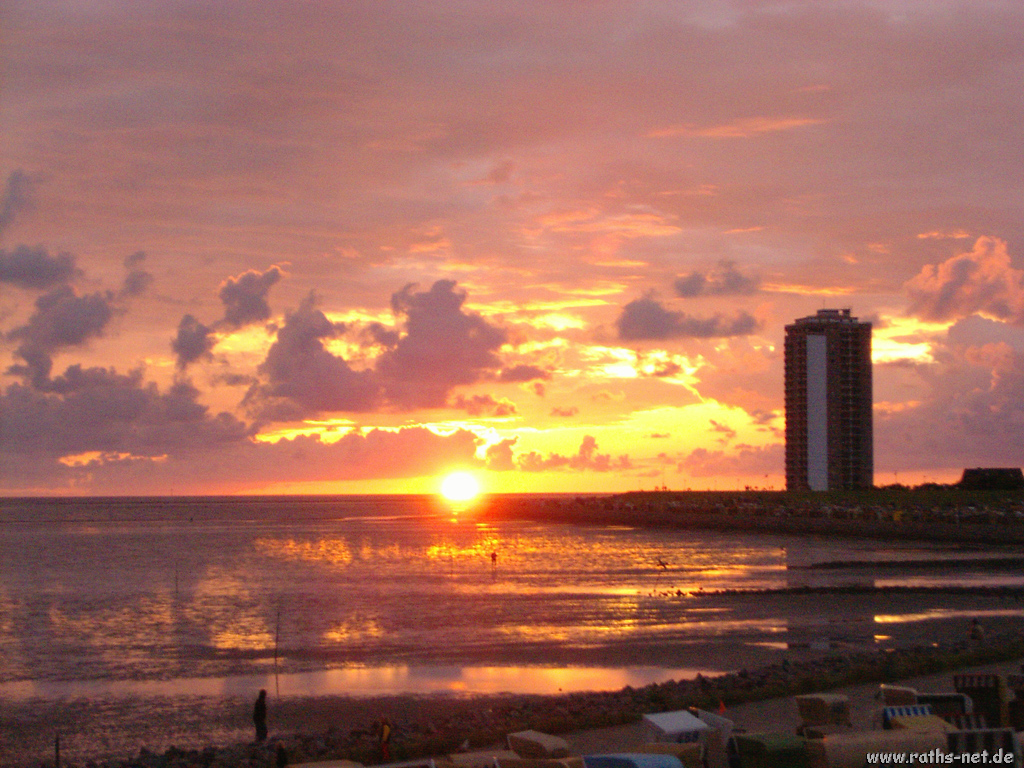 stSundown